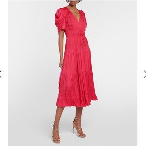 Ulla Johnson Daria Dress, size 4. Perfect condition - worn once